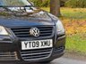 USED 2009 09 VOLKSWAGEN POLO 1.4 Match Hatchback 3dr Petrol Manual (150 g/km, 79 bhp) 