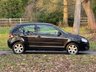 USED 2009 09 VOLKSWAGEN POLO 1.4 Match Hatchback 3dr Petrol Manual (150 g/km, 79 bhp) 