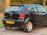 USED 2009 09 VOLKSWAGEN POLO 1.4 Match Hatchback 3dr Petrol Manual (150 g/km, 79 bhp) 