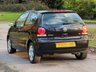 USED 2009 09 VOLKSWAGEN POLO 1.4 Match Hatchback 3dr Petrol Manual (150 g/km, 79 bhp) 