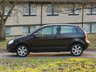 USED 2009 09 VOLKSWAGEN POLO 1.4 Match Hatchback 3dr Petrol Manual (150 g/km, 79 bhp) 