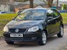 USED 2009 09 VOLKSWAGEN POLO 1.4 Match Hatchback 3dr Petrol Manual (150 g/km, 79 bhp) 