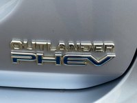 USED 2015 64 MITSUBISHI OUTLANDER 2.0h 12kWh GX4h SUV 5dr Petrol Plug-in Hybrid CVT 4WD Euro 5 (s/s) (200 ps) 