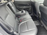 USED 2015 64 MITSUBISHI OUTLANDER 2.0h 12kWh GX4h SUV 5dr Petrol Plug-in Hybrid CVT 4WD Euro 5 (s/s) (200 ps) 