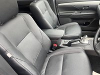 USED 2015 64 MITSUBISHI OUTLANDER 2.0h 12kWh GX4h SUV 5dr Petrol Plug-in Hybrid CVT 4WD Euro 5 (s/s) (200 ps) 