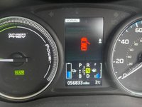 USED 2015 64 MITSUBISHI OUTLANDER 2.0h 12kWh GX4h SUV 5dr Petrol Plug-in Hybrid CVT 4WD Euro 5 (s/s) (200 ps) 