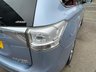 USED 2015 64 MITSUBISHI OUTLANDER 2.0h 12kWh GX4h SUV 5dr Petrol Plug-in Hybrid CVT 4WD Euro 5 (s/s) (200 ps) 