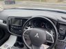 USED 2015 64 MITSUBISHI OUTLANDER 2.0h 12kWh GX4h SUV 5dr Petrol Plug-in Hybrid CVT 4WD Euro 5 (s/s) (200 ps) 