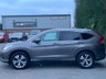 USED 2013 13 HONDA CR-V 2.2 i-DTEC EX SUV 5dr Diesel Manual 4WD Euro 5 (s/s) (150 ps) FULL SERVICE HISTORY