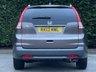 USED 2013 13 HONDA CR-V 2.2 i-DTEC EX SUV 5dr Diesel Manual 4WD Euro 5 (s/s) (150 ps) FULL SERVICE HISTORY