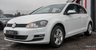 USED 2016 66 VOLKSWAGEN GOLF 1.4 TSI BlueMotion Tech Match Edition Hatchback 5dr Petrol DSG Euro 6 (s/s) (125 ps) ACC+PARKING SENSORS
