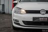 USED 2016 66 VOLKSWAGEN GOLF 1.4 TSI BlueMotion Tech Match Edition Hatchback 5dr Petrol DSG Euro 6 (s/s) (125 ps) ACC+PARKING SENSORS