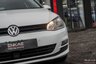 USED 2016 66 VOLKSWAGEN GOLF 1.4 TSI BlueMotion Tech Match Edition Hatchback 5dr Petrol DSG Euro 6 (s/s) (125 ps) ACC+PARKING SENSORS