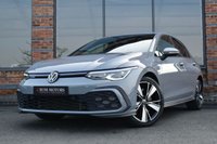 USED 2021 21 VOLKSWAGEN GOLF 1.4 TSI 13kWh GTE Hatchback 5dr Petrol Plug-in Hybrid DSG Euro 6 (s/s) (245 ps) HEATED SEATS / 18" / REAR CAM