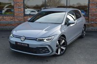 USED 2021 21 VOLKSWAGEN GOLF 1.4 TSI 13kWh GTE Hatchback 5dr Petrol Plug-in Hybrid DSG Euro 6 (s/s) (245 ps) HEATED SEATS / 18" / REAR CAM