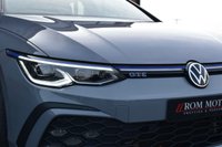 USED 2021 21 VOLKSWAGEN GOLF 1.4 TSI 13kWh GTE Hatchback 5dr Petrol Plug-in Hybrid DSG Euro 6 (s/s) (245 ps) HEATED SEATS / 18" / REAR CAM