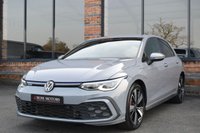 USED 2021 21 VOLKSWAGEN GOLF 1.4 TSI 13kWh GTE Hatchback 5dr Petrol Plug-in Hybrid DSG Euro 6 (s/s) (245 ps) HEATED SEATS / 18" / REAR CAM