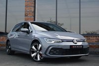 USED 2021 21 VOLKSWAGEN GOLF 1.4 TSI 13kWh GTE Hatchback 5dr Petrol Plug-in Hybrid DSG Euro 6 (s/s) (245 ps) HEATED SEATS / 18" / REAR CAM