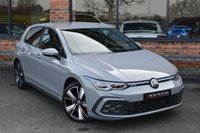 USED 2021 21 VOLKSWAGEN GOLF 1.4 TSI 13kWh GTE Hatchback 5dr Petrol Plug-in Hybrid DSG Euro 6 (s/s) (245 ps) HEATED SEATS / 18" / REAR CAM