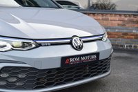 USED 2021 21 VOLKSWAGEN GOLF 1.4 TSI 13kWh GTE Hatchback 5dr Petrol Plug-in Hybrid DSG Euro 6 (s/s) (245 ps) HEATED SEATS / 18" / REAR CAM