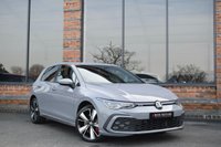 USED 2021 21 VOLKSWAGEN GOLF 1.4 TSI 13kWh GTE Hatchback 5dr Petrol Plug-in Hybrid DSG Euro 6 (s/s) (245 ps) HEATED SEATS / 18" / REAR CAM