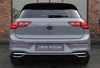 USED 2021 21 VOLKSWAGEN GOLF 1.4 TSI 13kWh GTE Hatchback 5dr Petrol Plug-in Hybrid DSG Euro 6 (s/s) (245 ps) HEATED SEATS / 18" / REAR CAM