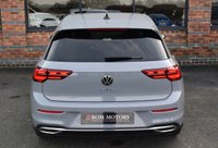USED 2021 21 VOLKSWAGEN GOLF 1.4 TSI 13kWh GTE Hatchback 5dr Petrol Plug-in Hybrid DSG Euro 6 (s/s) (245 ps) HEATED SEATS / 18" / REAR CAM