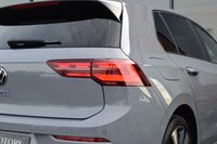 USED 2021 21 VOLKSWAGEN GOLF 1.4 TSI 13kWh GTE Hatchback 5dr Petrol Plug-in Hybrid DSG Euro 6 (s/s) (245 ps) HEATED SEATS / 18" / REAR CAM