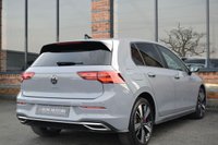 USED 2021 21 VOLKSWAGEN GOLF 1.4 TSI 13kWh GTE Hatchback 5dr Petrol Plug-in Hybrid DSG Euro 6 (s/s) (245 ps) HEATED SEATS / 18" / REAR CAM