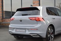 USED 2021 21 VOLKSWAGEN GOLF 1.4 TSI 13kWh GTE Hatchback 5dr Petrol Plug-in Hybrid DSG Euro 6 (s/s) (245 ps) HEATED SEATS / 18" / REAR CAM
