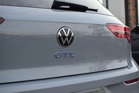 USED 2021 21 VOLKSWAGEN GOLF 1.4 TSI 13kWh GTE Hatchback 5dr Petrol Plug-in Hybrid DSG Euro 6 (s/s) (245 ps) HEATED SEATS / 18" / REAR CAM