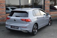 USED 2021 21 VOLKSWAGEN GOLF 1.4 TSI 13kWh GTE Hatchback 5dr Petrol Plug-in Hybrid DSG Euro 6 (s/s) (245 ps) HEATED SEATS / 18" / REAR CAM