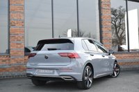 USED 2021 21 VOLKSWAGEN GOLF 1.4 TSI 13kWh GTE Hatchback 5dr Petrol Plug-in Hybrid DSG Euro 6 (s/s) (245 ps) HEATED SEATS / 18" / REAR CAM