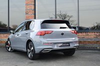 USED 2021 21 VOLKSWAGEN GOLF 1.4 TSI 13kWh GTE Hatchback 5dr Petrol Plug-in Hybrid DSG Euro 6 (s/s) (245 ps) HEATED SEATS / 18" / REAR CAM
