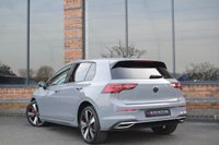 USED 2021 21 VOLKSWAGEN GOLF 1.4 TSI 13kWh GTE Hatchback 5dr Petrol Plug-in Hybrid DSG Euro 6 (s/s) (245 ps) HEATED SEATS / 18" / REAR CAM