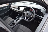 USED 2021 21 VOLKSWAGEN GOLF 1.4 TSI 13kWh GTE Hatchback 5dr Petrol Plug-in Hybrid DSG Euro 6 (s/s) (245 ps) HEATED SEATS / 18" / REAR CAM