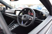 USED 2021 21 VOLKSWAGEN GOLF 1.4 TSI 13kWh GTE Hatchback 5dr Petrol Plug-in Hybrid DSG Euro 6 (s/s) (245 ps) HEATED SEATS / 18" / REAR CAM