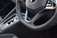 USED 2021 21 VOLKSWAGEN GOLF 1.4 TSI 13kWh GTE Hatchback 5dr Petrol Plug-in Hybrid DSG Euro 6 (s/s) (245 ps) HEATED SEATS / 18" / REAR CAM