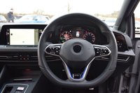 USED 2021 21 VOLKSWAGEN GOLF 1.4 TSI 13kWh GTE Hatchback 5dr Petrol Plug-in Hybrid DSG Euro 6 (s/s) (245 ps) HEATED SEATS / 18" / REAR CAM
