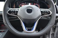 USED 2021 21 VOLKSWAGEN GOLF 1.4 TSI 13kWh GTE Hatchback 5dr Petrol Plug-in Hybrid DSG Euro 6 (s/s) (245 ps) HEATED SEATS / 18" / REAR CAM