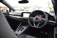 USED 2021 21 VOLKSWAGEN GOLF 1.4 TSI 13kWh GTE Hatchback 5dr Petrol Plug-in Hybrid DSG Euro 6 (s/s) (245 ps) HEATED SEATS / 18" / REAR CAM