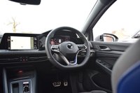 USED 2021 21 VOLKSWAGEN GOLF 1.4 TSI 13kWh GTE Hatchback 5dr Petrol Plug-in Hybrid DSG Euro 6 (s/s) (245 ps) HEATED SEATS / 18" / REAR CAM