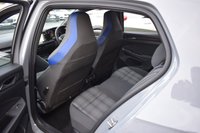 USED 2021 21 VOLKSWAGEN GOLF 1.4 TSI 13kWh GTE Hatchback 5dr Petrol Plug-in Hybrid DSG Euro 6 (s/s) (245 ps) HEATED SEATS / 18" / REAR CAM