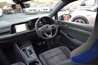 USED 2021 21 VOLKSWAGEN GOLF 1.4 TSI 13kWh GTE Hatchback 5dr Petrol Plug-in Hybrid DSG Euro 6 (s/s) (245 ps) HEATED SEATS / 18" / REAR CAM