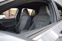 USED 2021 21 VOLKSWAGEN GOLF 1.4 TSI 13kWh GTE Hatchback 5dr Petrol Plug-in Hybrid DSG Euro 6 (s/s) (245 ps) HEATED SEATS / 18" / REAR CAM