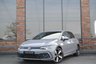 USED 2021 21 VOLKSWAGEN GOLF 1.4 TSI 13kWh GTE Hatchback 5dr Petrol Plug-in Hybrid DSG Euro 6 (s/s) (245 ps) HEATED SEATS / 18" / REAR CAM