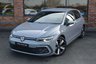USED 2021 21 VOLKSWAGEN GOLF 1.4 TSI 13kWh GTE Hatchback 5dr Petrol Plug-in Hybrid DSG Euro 6 (s/s) (245 ps) HEATED SEATS / 18" / REAR CAM