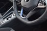 USED 2021 21 VOLKSWAGEN GOLF 1.4 TSI 13kWh GTE Hatchback 5dr Petrol Plug-in Hybrid DSG Euro 6 (s/s) (245 ps) HEATED SEATS / 18" / REAR CAM