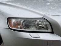 USED 2009 09 VOLVO S40 1.6 R-Design Sport Saloon 4dr Petrol Manual Euro 4 (100 ps) 