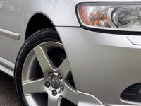 USED 2009 09 VOLVO S40 1.6 R-Design Sport Saloon 4dr Petrol Manual Euro 4 (100 ps) 